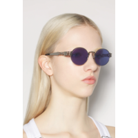 LUNETTE DOUBLE RESSORT SILVER