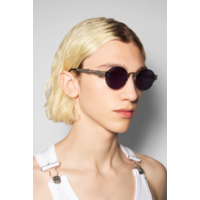 LUNETTE DOUBLE RESSORT SILVER