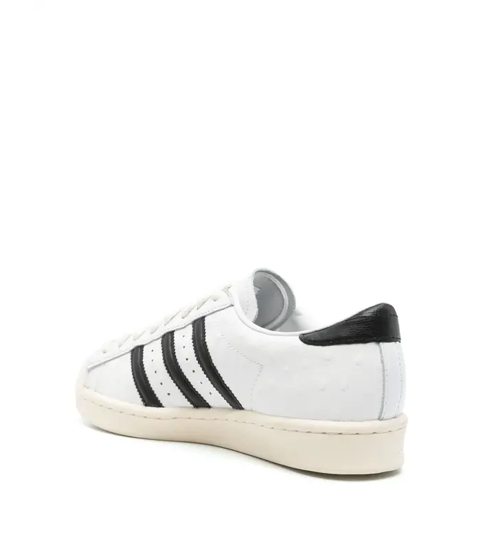 SUPERSTAR VINTAGE W FTWWHT/CBLACK/CREWHT