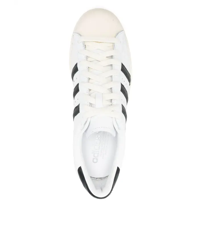 SUPERSTAR VINTAGE W FTWWHT/CBLACK/CREWHT