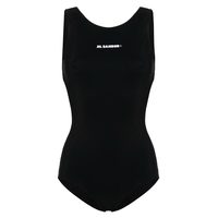 SWIMSUIT BLACK