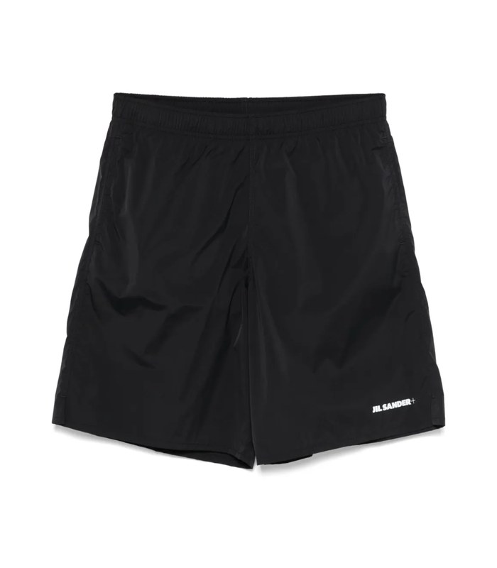 LONG BOXER BLACK