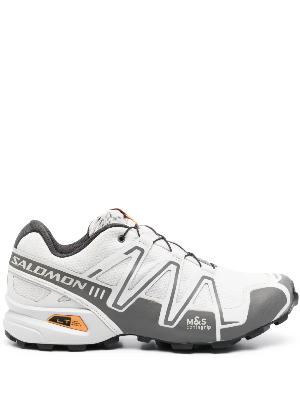 SALOMON SPEEDCROSS 3 GTX LunRoc/Clrock/Tur - MEGUSTA