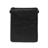 Y-3 CROSS BODY BAG BLACK