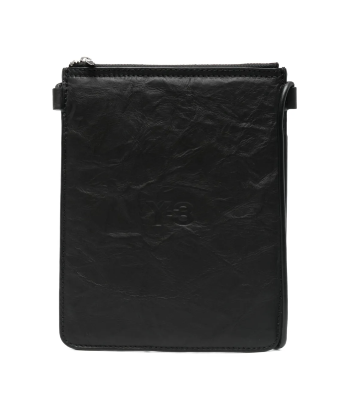CROSS BODY BAG BLACK