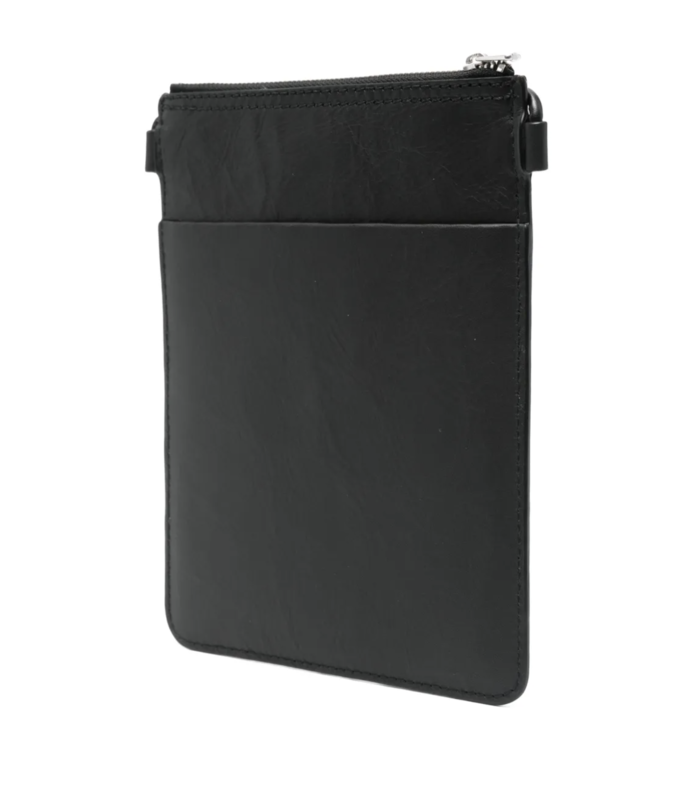 CROSS BODY BAG BLACK
