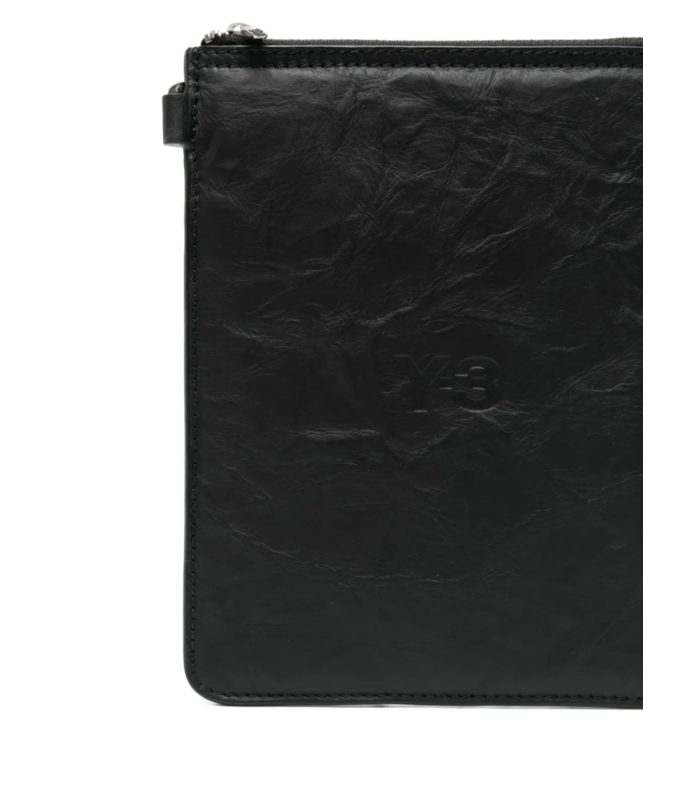 CROSS BODY BAG BLACK