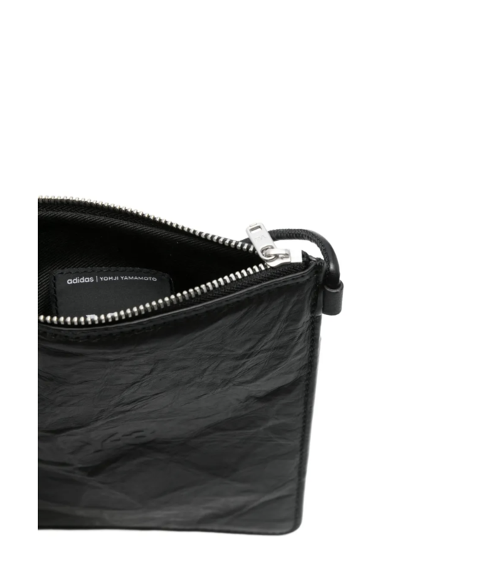 CROSS BODY BAG BLACK
