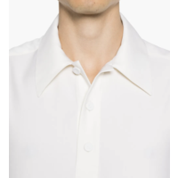 POLO SHIRT PORCELAIN