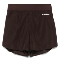 SHORTS 260 BROWN