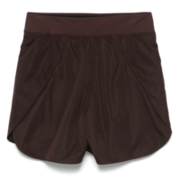 SHORTS 260 BROWN