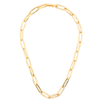 GW15 NECKLACE 1 GOLD