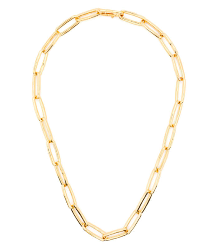 GW15 NECKLACE 1 GOLD