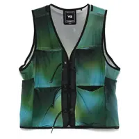 MESH VEST MULTICOLOR