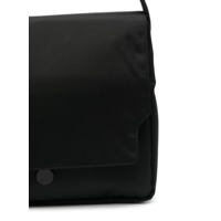 MESSENGER BAG BLACK