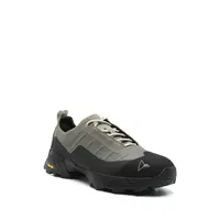 KATHARINA LIGHT SNEAKERS DARK GREY TAUPE