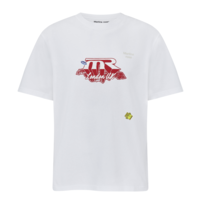 CLASSIC T-SHIRT WHITE