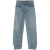 JIL SANDER JEANS LIGHT BLUE