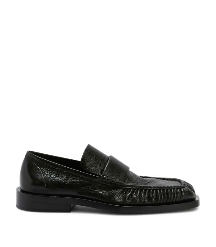LOAFER BLACK