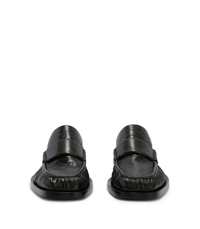 LOAFER BLACK