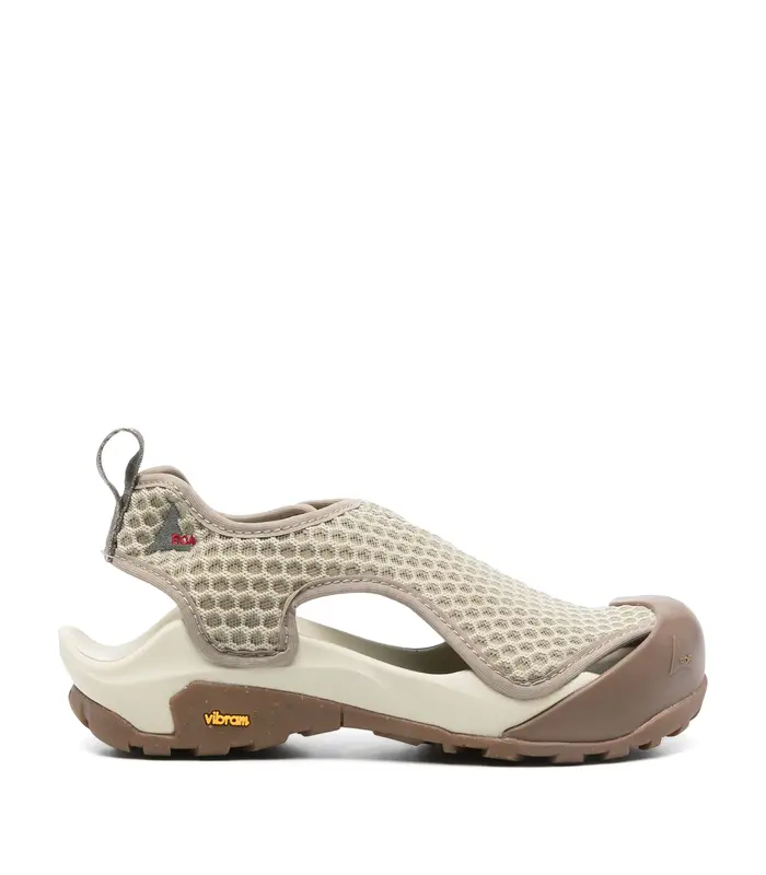 ARPY SNEAKERS SAND HONEY