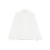 OUR LEGACY HAVEN JACKET BAWS STRIPE