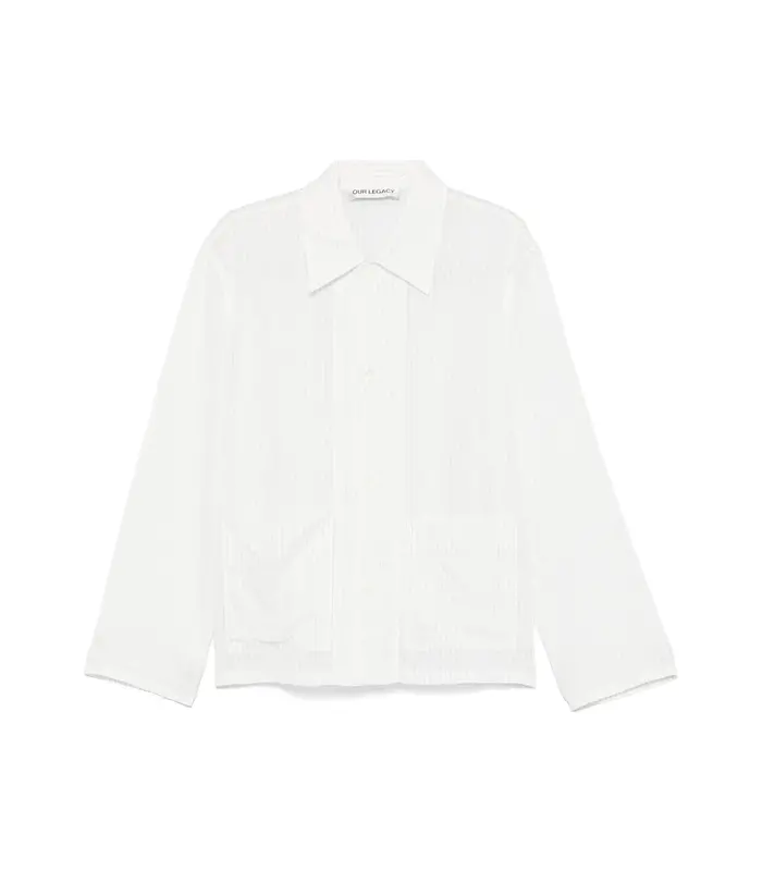 HAVEN JACKET BAWS STRIPE