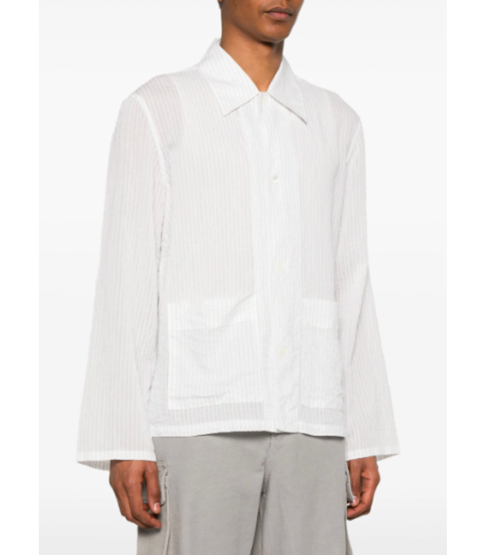 HAVEN JACKET BAWS STRIPE