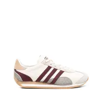 COUNTRY OG W WONWHI/MAROON/SILPEB