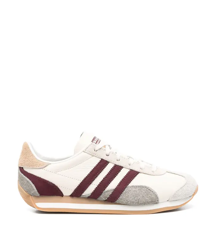 COUNTRY OG W WONWHI/MAROON/SILPEB