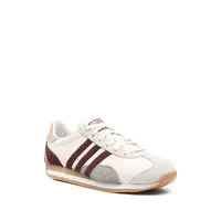 COUNTRY OG W WONWHI/MAROON/SILPEB