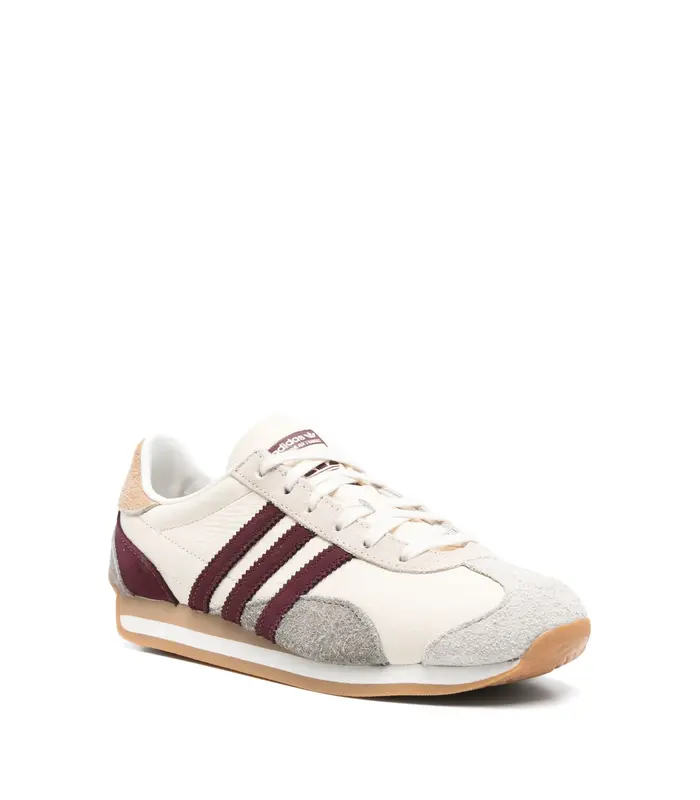 COUNTRY OG W WONWHI/MAROON/SILPEB