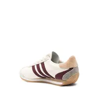 COUNTRY OG W WONWHI/MAROON/SILPEB