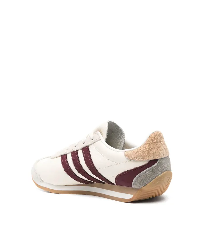 COUNTRY OG W WONWHI/MAROON/SILPEB