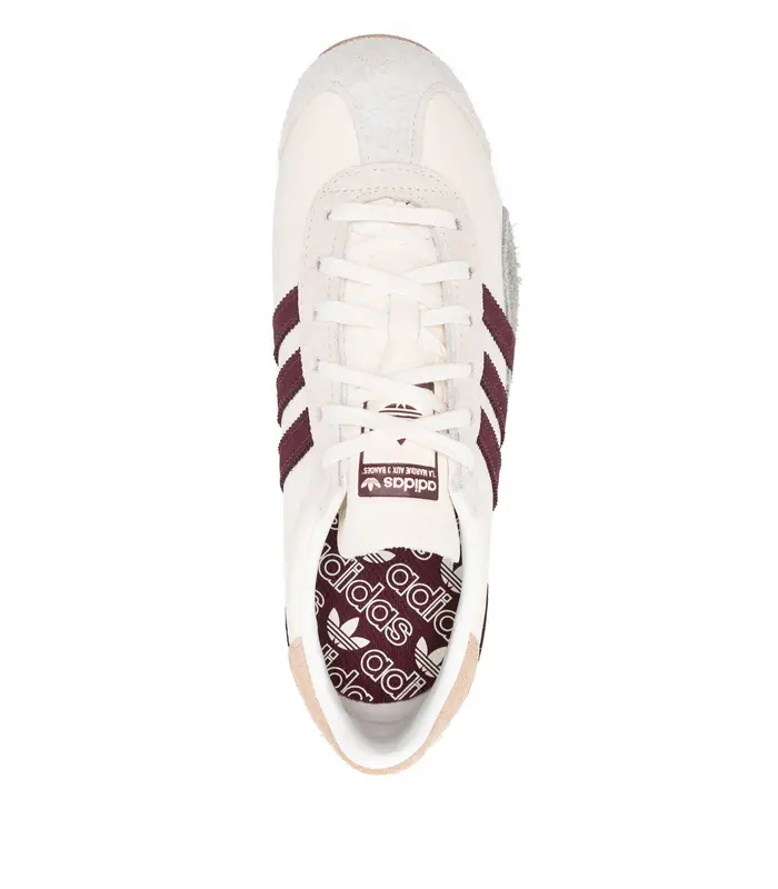 COUNTRY OG W WONWHI/MAROON/SILPEB