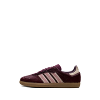 SAMBA OG W SANSTR/MAROON/WARCLA