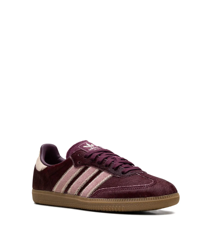 SAMBA OG W SANSTR/MAROON/WARCLA