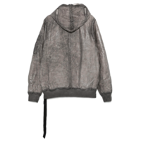 BOMBER IMBOTTITO GIMP FLIGHT BOMBER DARKDUST