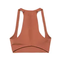TOP UNHORNY TOP RUST