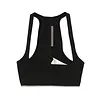 RICK OWENS LILIES UNHORNY TOP BLACK