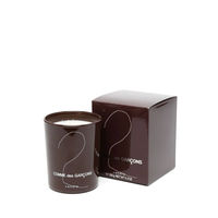 2 scented CANDLE 150g