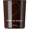 COMME DES GARÇONS PARFUMS 2 scented CANDLE 150g