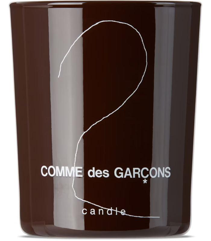 2 scented CANDLE 150g