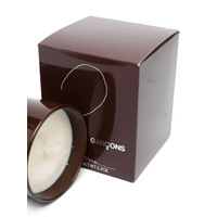 2 scented CANDLE 150g