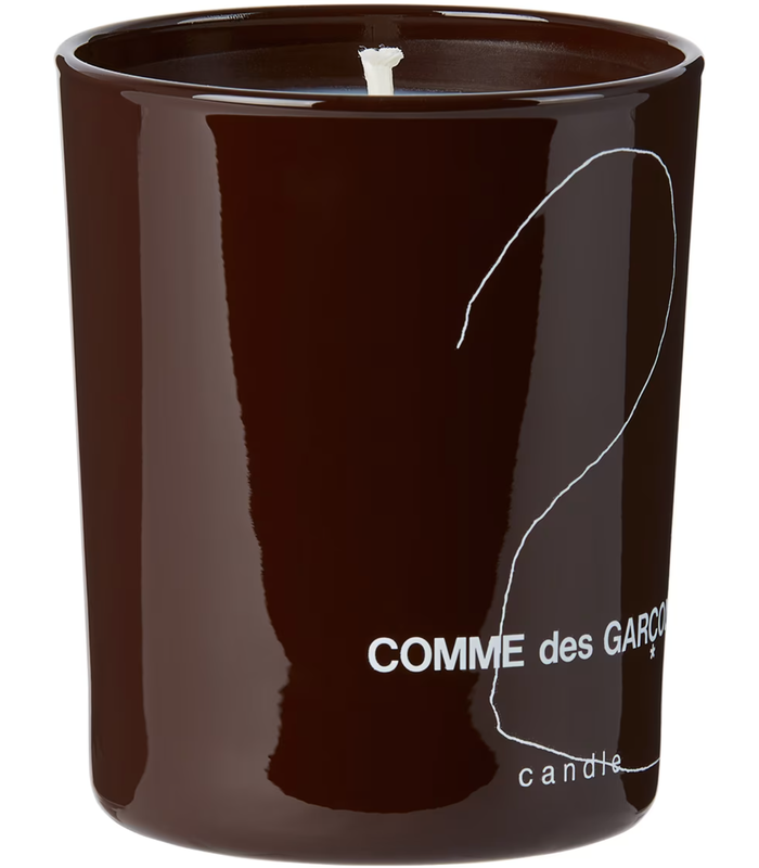 2 scented CANDLE 150g