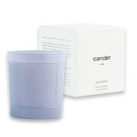 CALIFORNIA SCENTED CANDLE