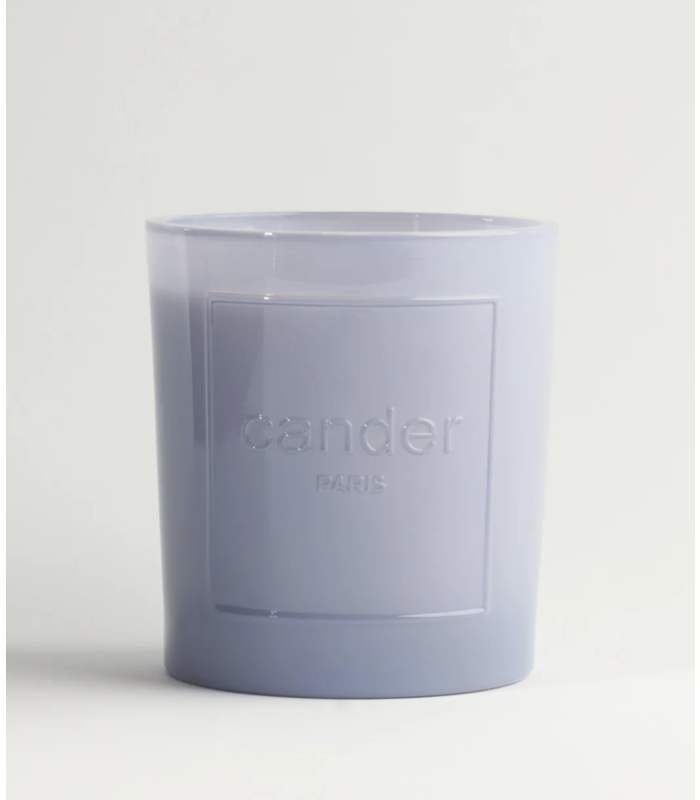 CALIFORNIA SCENTED CANDLE