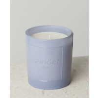 CALIFORNIA SCENTED CANDLE