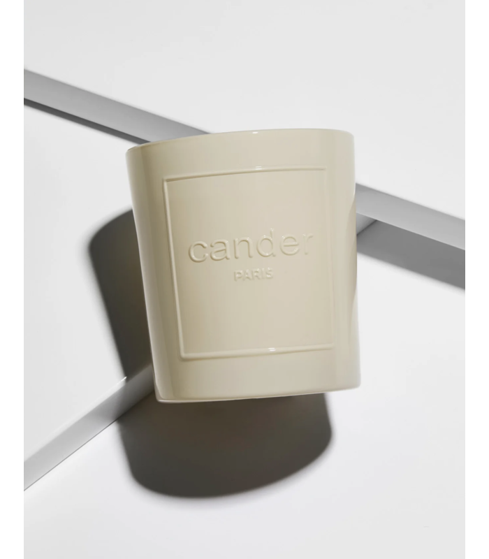 MATRIARCH SCENTED CANDLE