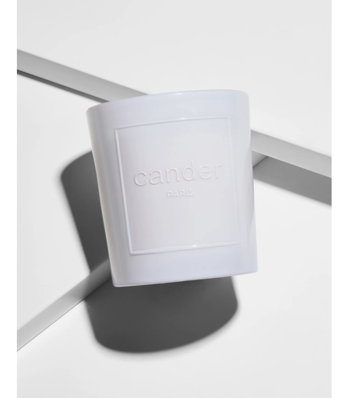 OUR YOUTH SCENTED CANDLE